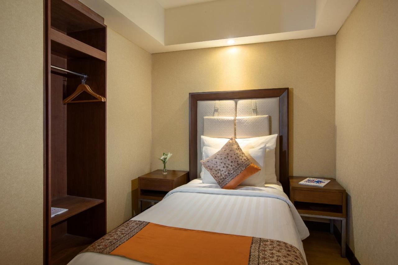 Sahid Raya Hotel & Convention Yogyakarta Maguwo Εξωτερικό φωτογραφία