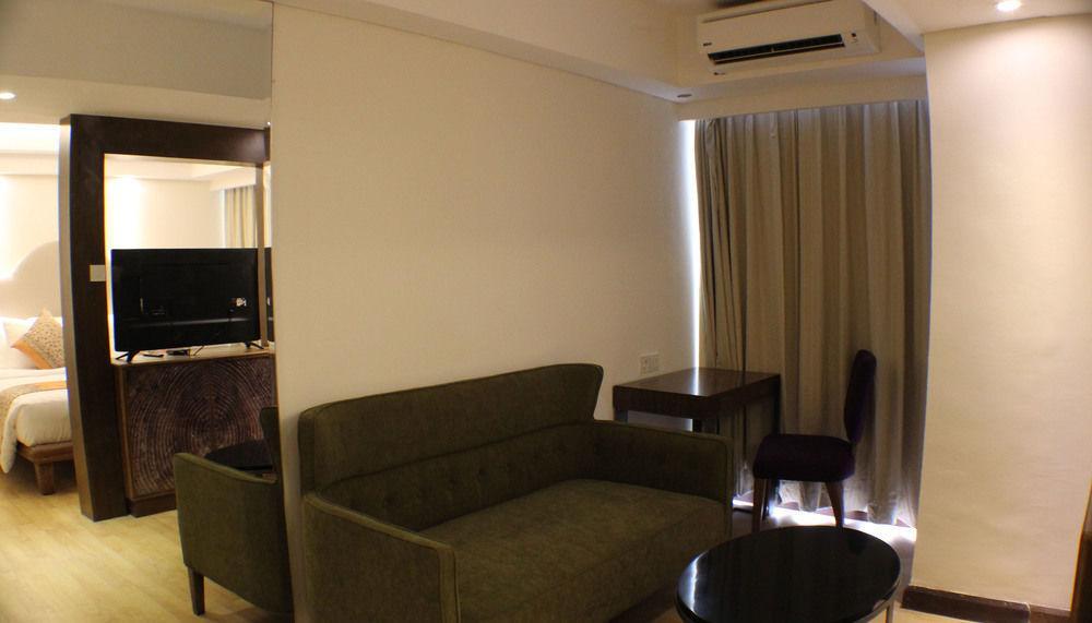 Sahid Raya Hotel & Convention Yogyakarta Maguwo Εξωτερικό φωτογραφία