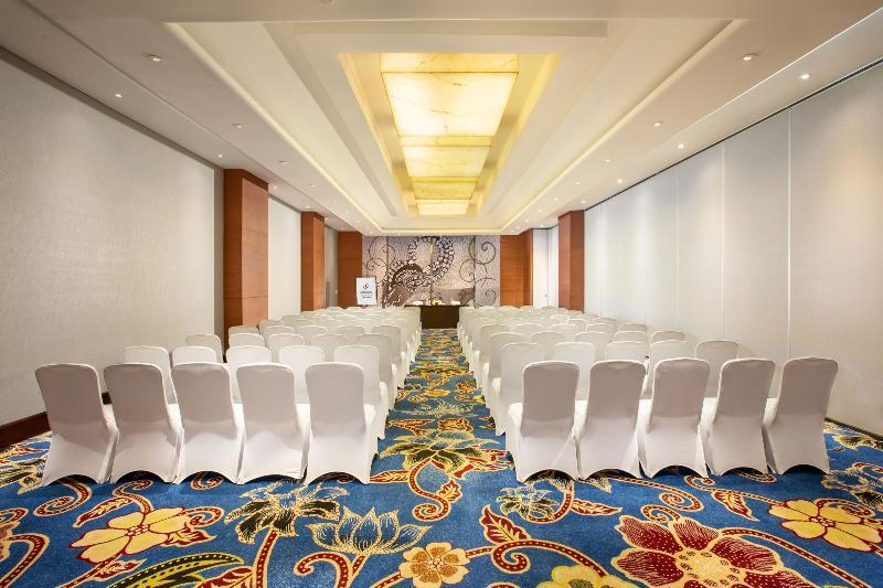 Sahid Raya Hotel & Convention Yogyakarta Maguwo Εξωτερικό φωτογραφία