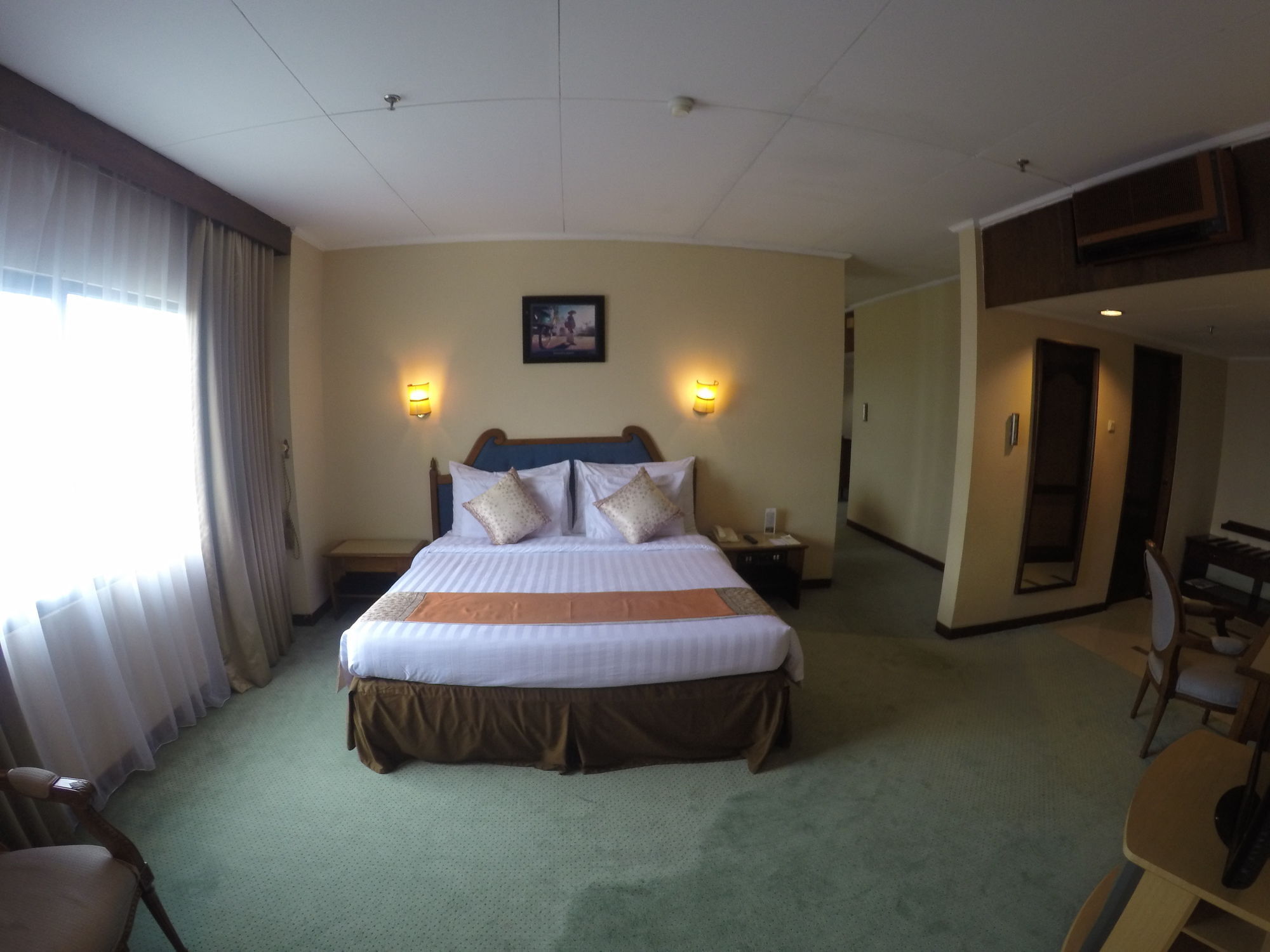 Sahid Raya Hotel & Convention Yogyakarta Maguwo Εξωτερικό φωτογραφία